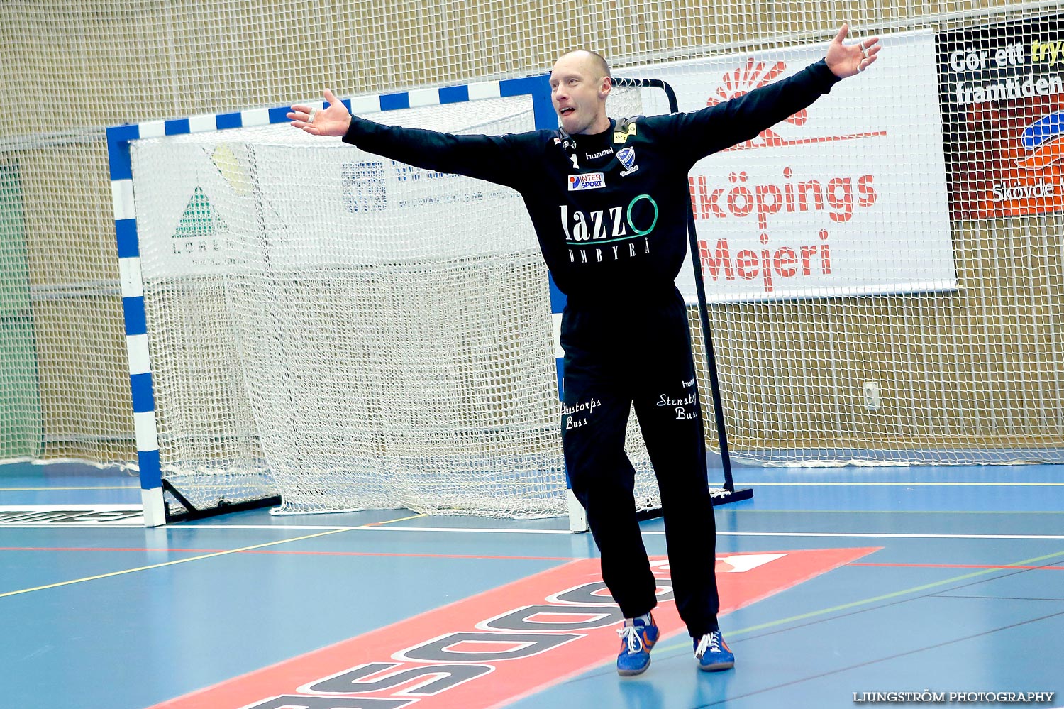 IFK Skövde HK-HK Aranäs 26-20,herr,Arena Skövde,Skövde,Sverige,Handboll,,2015,119137