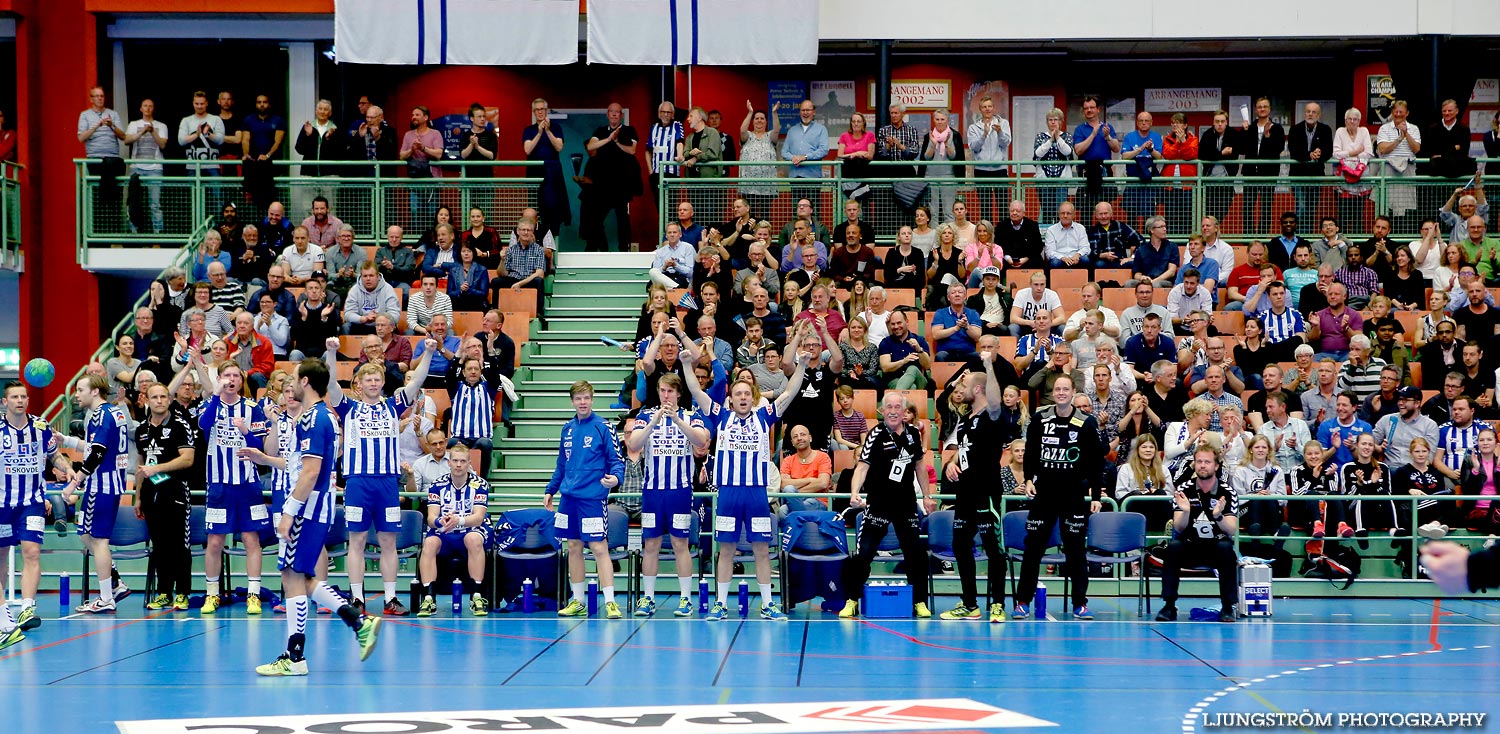 IFK Skövde HK-HK Aranäs 26-20,herr,Arena Skövde,Skövde,Sverige,Handboll,,2015,119138