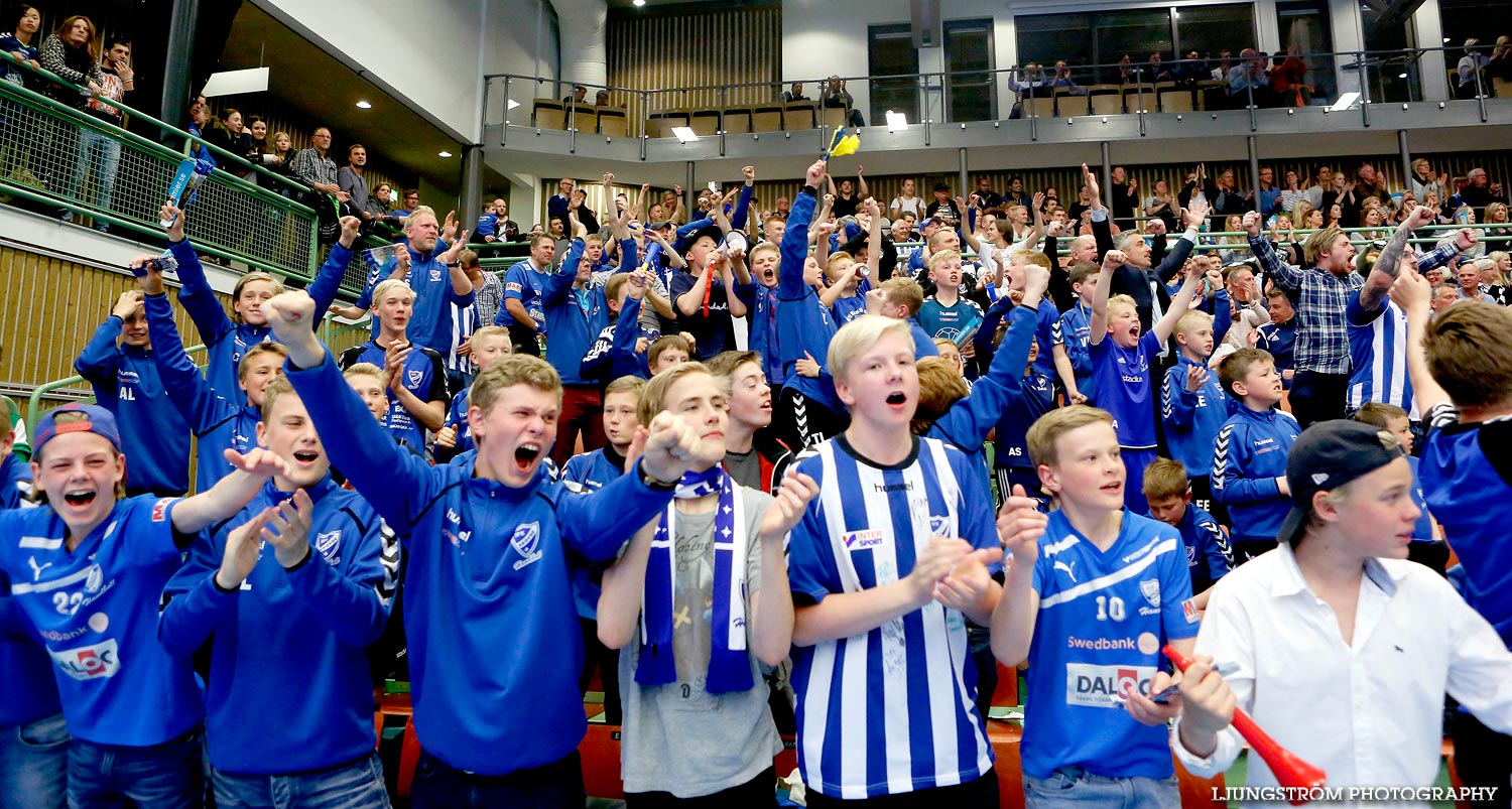 IFK Skövde HK-HK Aranäs 26-20,herr,Arena Skövde,Skövde,Sverige,Handboll,,2015,119145