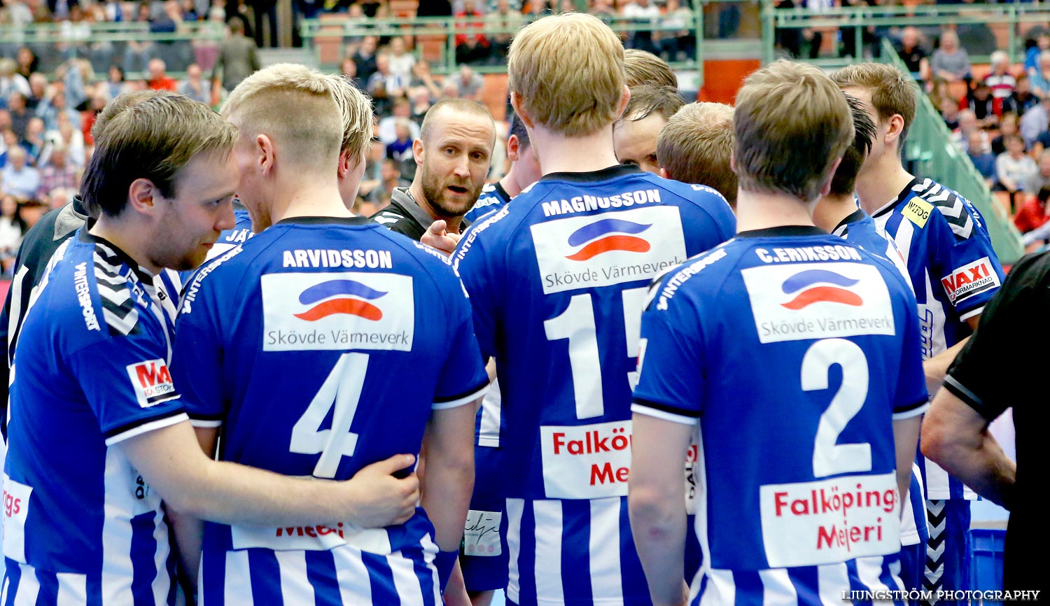 IFK Skövde HK-HK Aranäs 26-20,herr,Arena Skövde,Skövde,Sverige,Handboll,,2015,119147