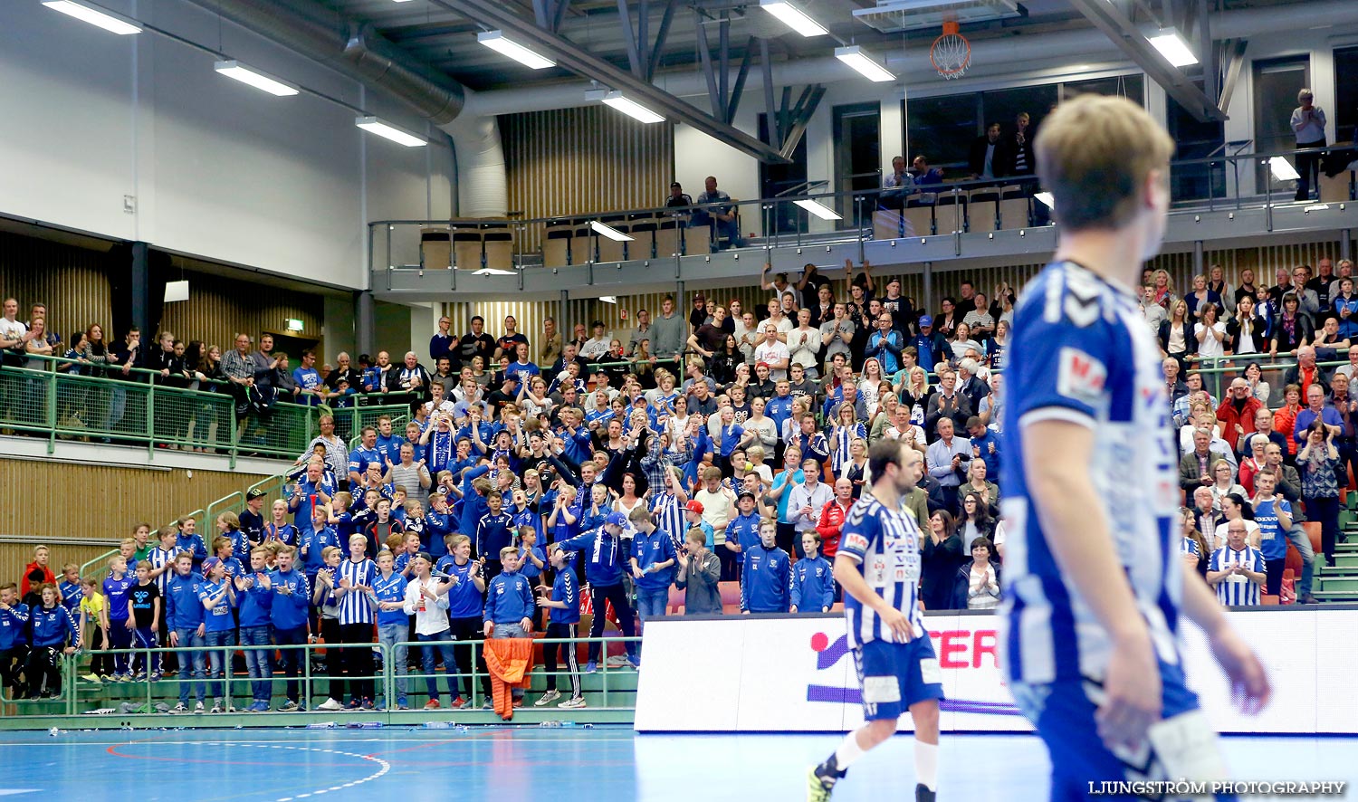 IFK Skövde HK-HK Aranäs 26-20,herr,Arena Skövde,Skövde,Sverige,Handboll,,2015,119165