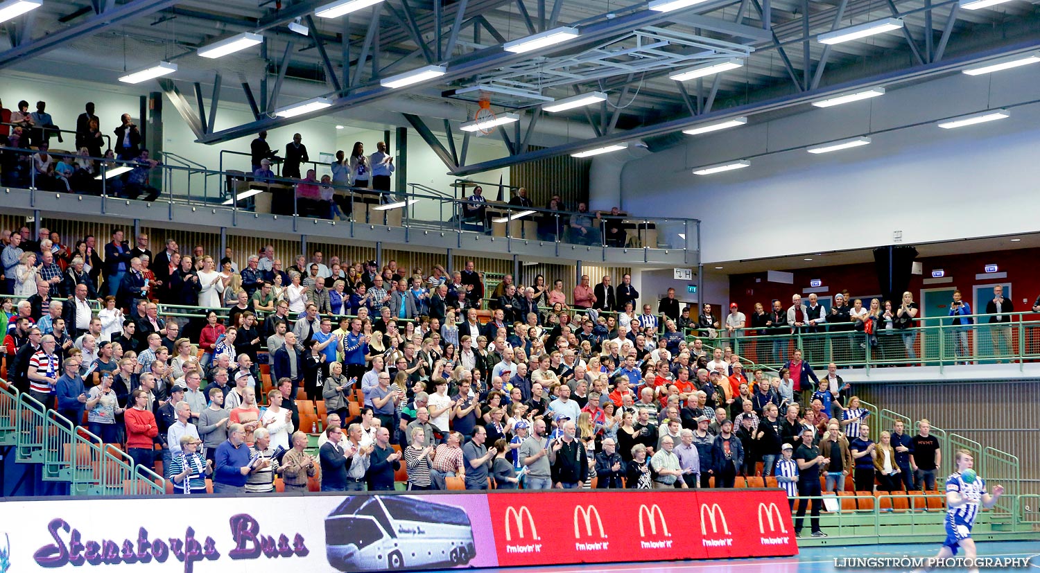 IFK Skövde HK-HK Aranäs 26-20,herr,Arena Skövde,Skövde,Sverige,Handboll,,2015,119176