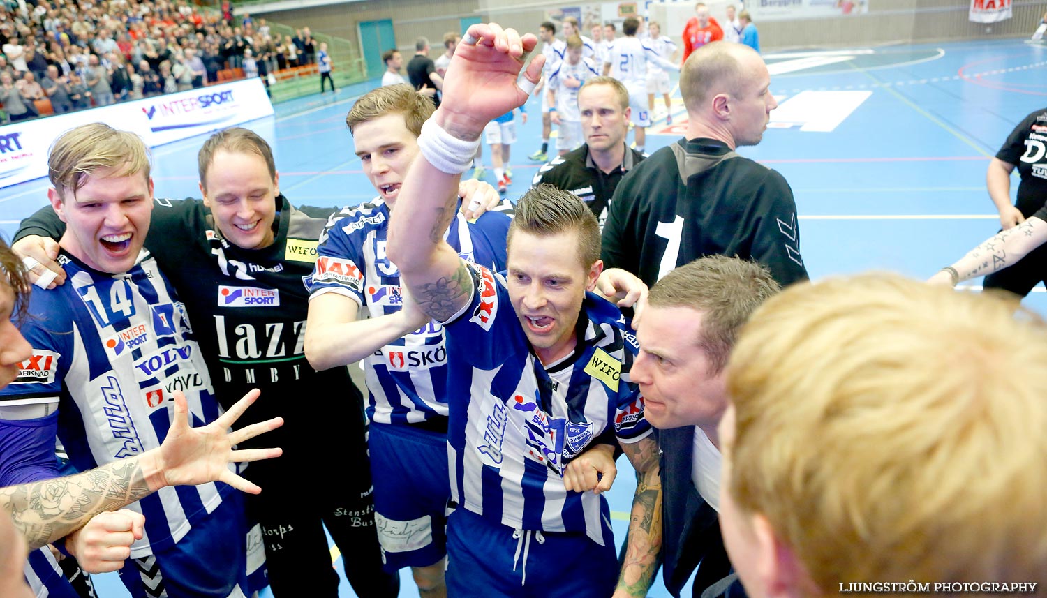 IFK Skövde HK-HK Aranäs 26-20,herr,Arena Skövde,Skövde,Sverige,Handboll,,2015,119187