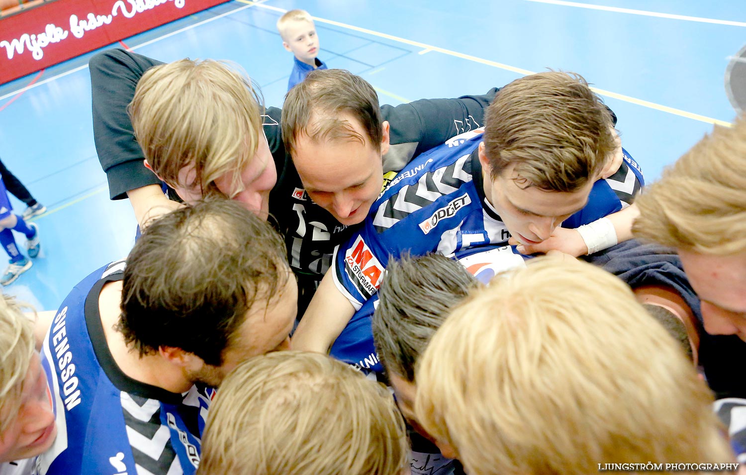 IFK Skövde HK-HK Aranäs 26-20,herr,Arena Skövde,Skövde,Sverige,Handboll,,2015,119188