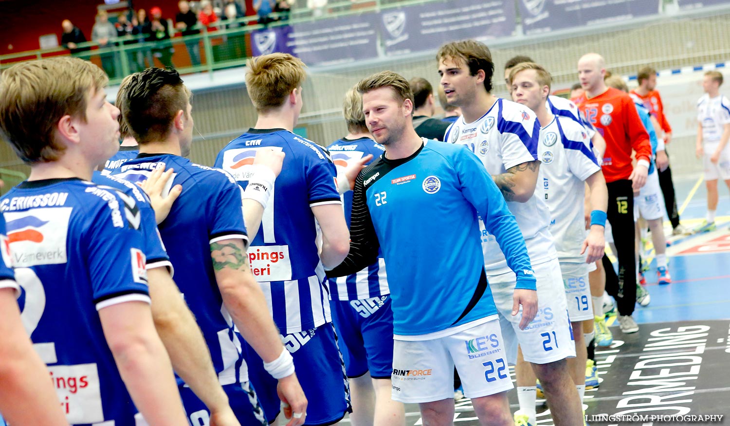 IFK Skövde HK-HK Aranäs 26-20,herr,Arena Skövde,Skövde,Sverige,Handboll,,2015,119192