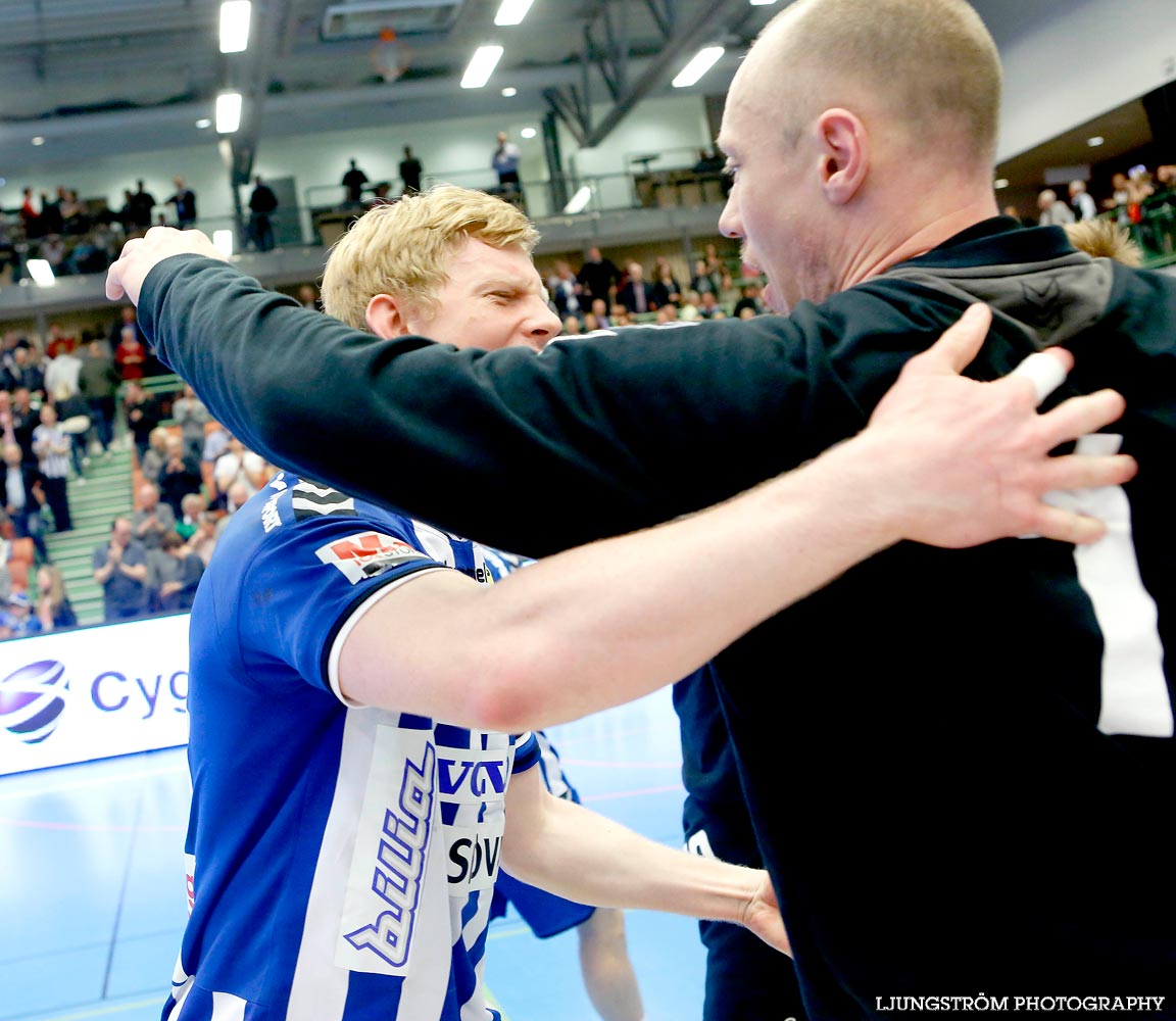 IFK Skövde HK-HK Aranäs 26-20,herr,Arena Skövde,Skövde,Sverige,Handboll,,2015,119198