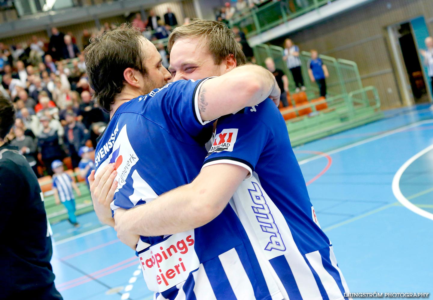 IFK Skövde HK-HK Aranäs 26-20,herr,Arena Skövde,Skövde,Sverige,Handboll,,2015,119205