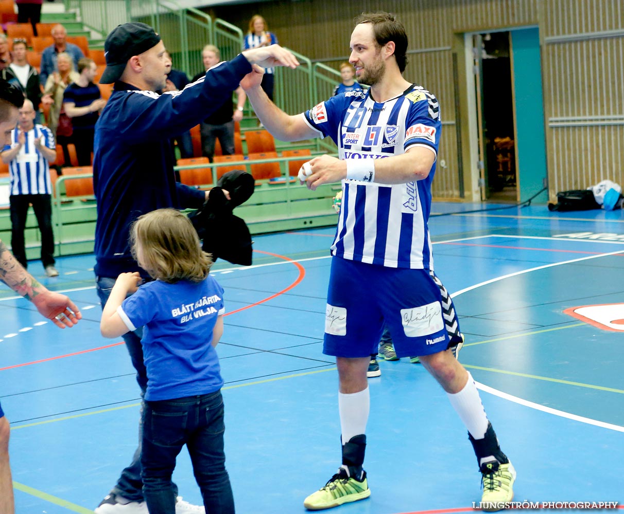 IFK Skövde HK-HK Aranäs 26-20,herr,Arena Skövde,Skövde,Sverige,Handboll,,2015,119215