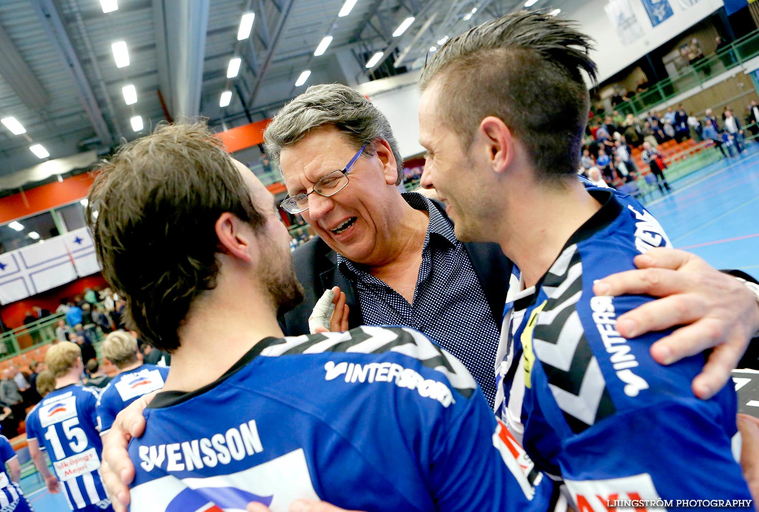 IFK Skövde HK-HK Aranäs 26-20,herr,Arena Skövde,Skövde,Sverige,Handboll,,2015,119234