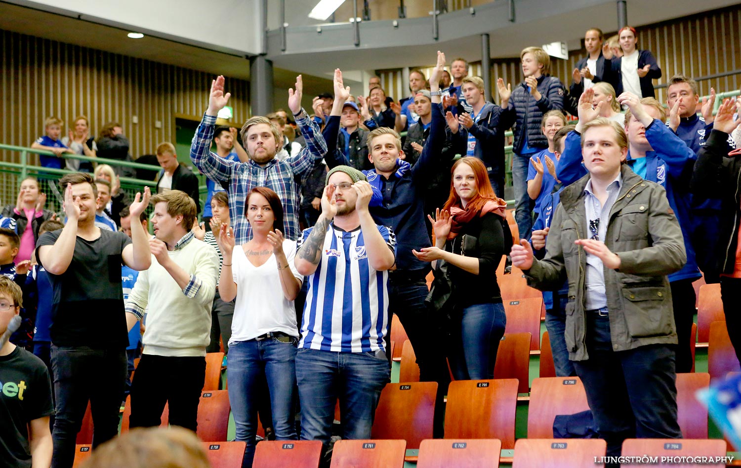 IFK Skövde HK-HK Aranäs 26-20,herr,Arena Skövde,Skövde,Sverige,Handboll,,2015,119238