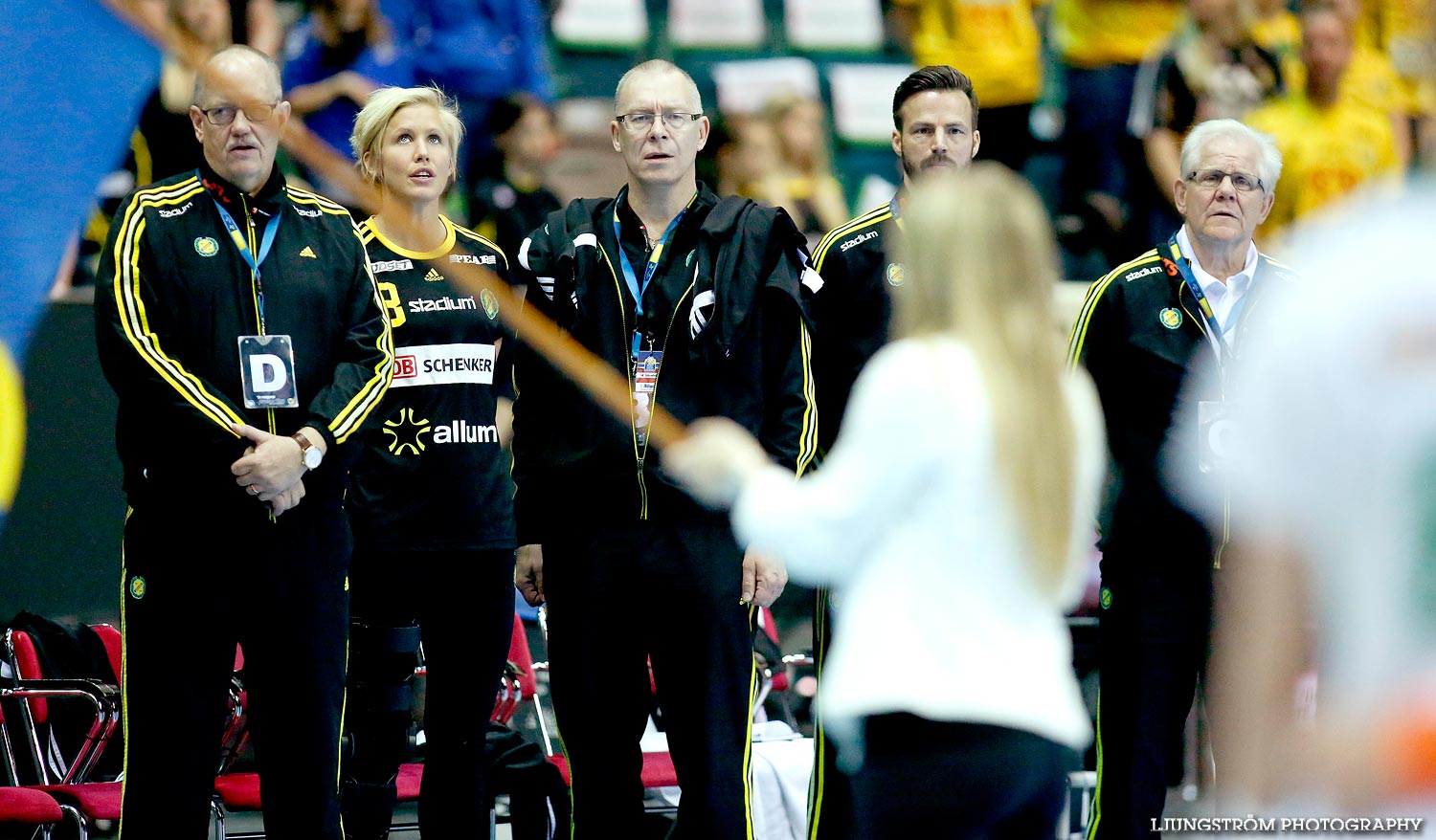 IK Sävehof-Skuru IK SM-FINAL Damer 33-30,dam,Scandinavium,Göteborg,Sverige,Handboll,,2015,117548