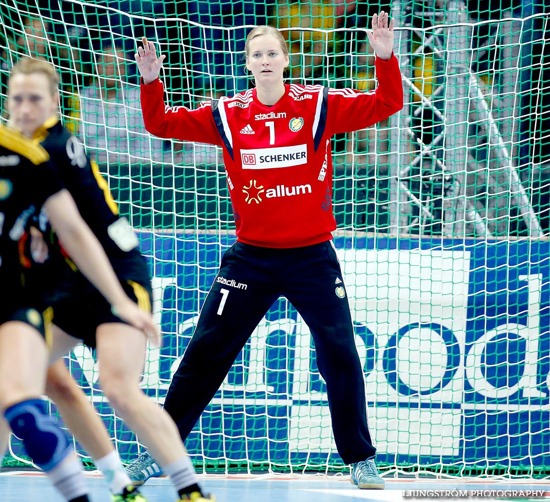 IK Sävehof-Skuru IK SM-FINAL Damer 33-30,dam,Scandinavium,Göteborg,Sverige,Handboll,,2015,117561