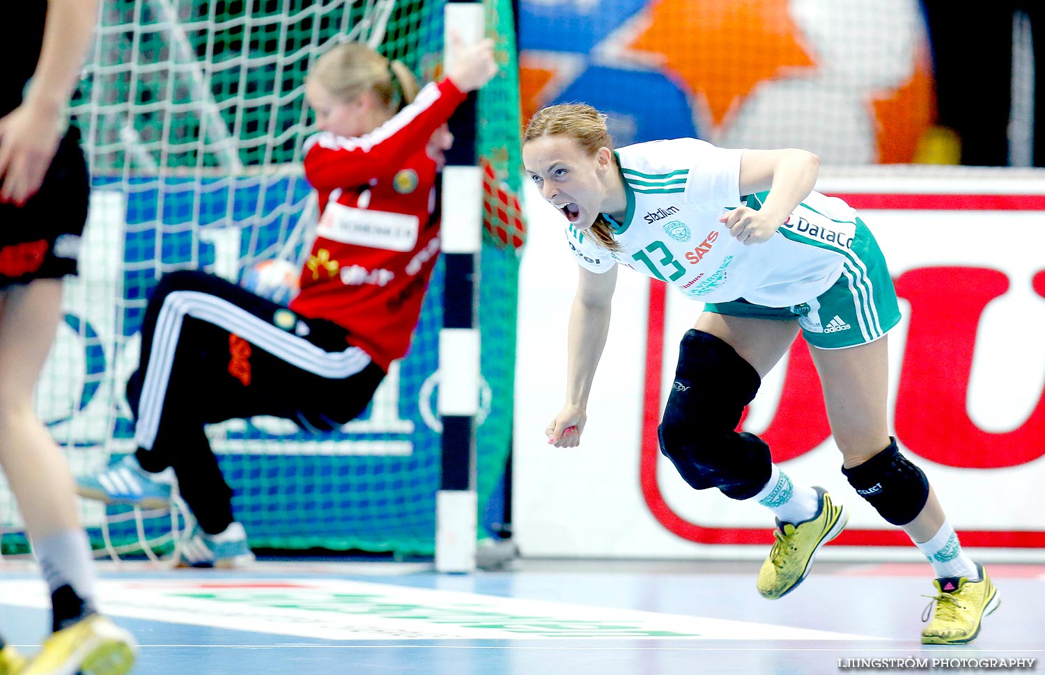 IK Sävehof-Skuru IK SM-FINAL Damer 33-30,dam,Scandinavium,Göteborg,Sverige,Handboll,,2015,117573