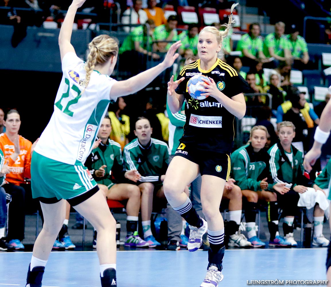 IK Sävehof-Skuru IK SM-FINAL Damer 33-30,dam,Scandinavium,Göteborg,Sverige,Handboll,,2015,117575