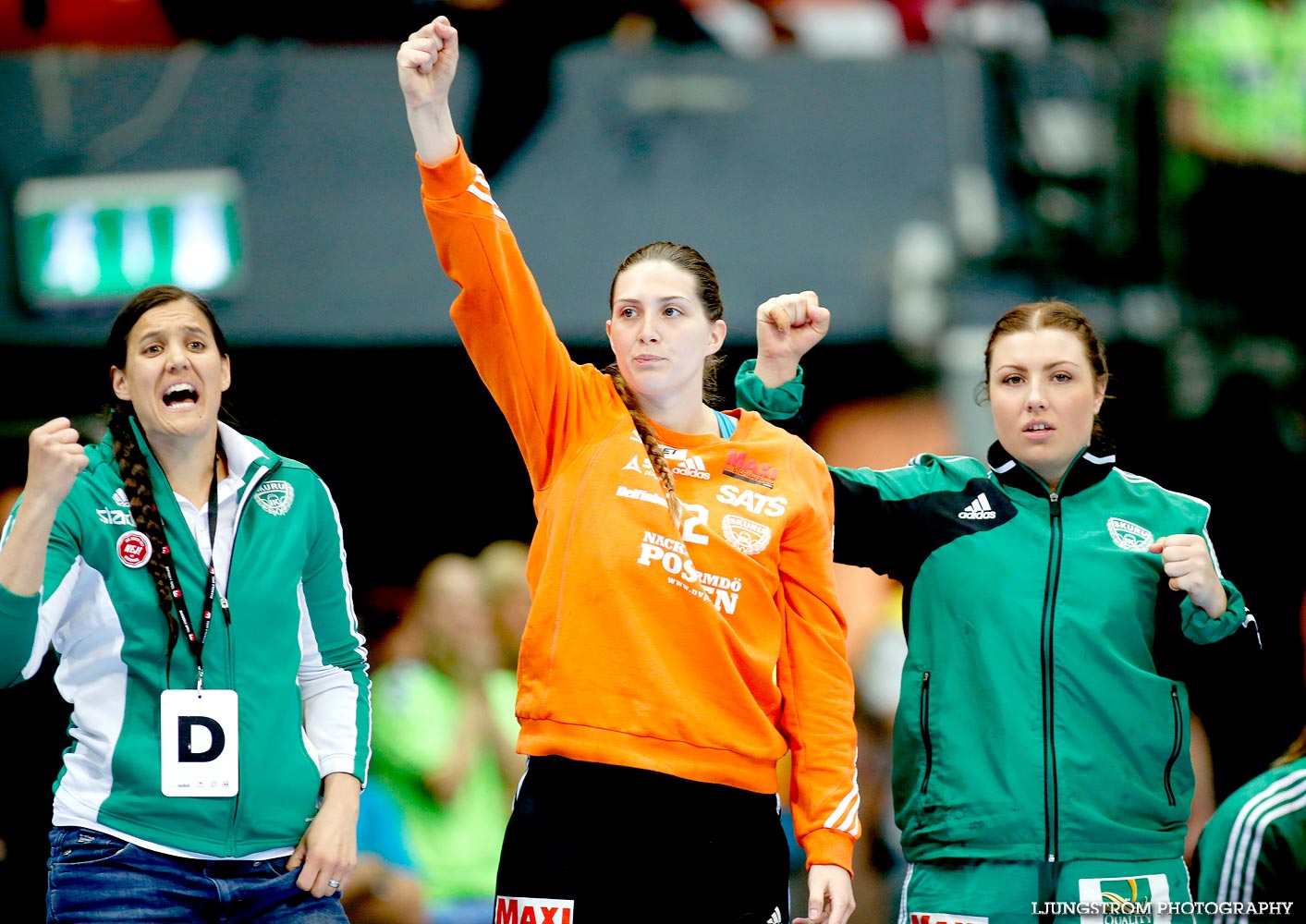 IK Sävehof-Skuru IK SM-FINAL Damer 33-30,dam,Scandinavium,Göteborg,Sverige,Handboll,,2015,117638