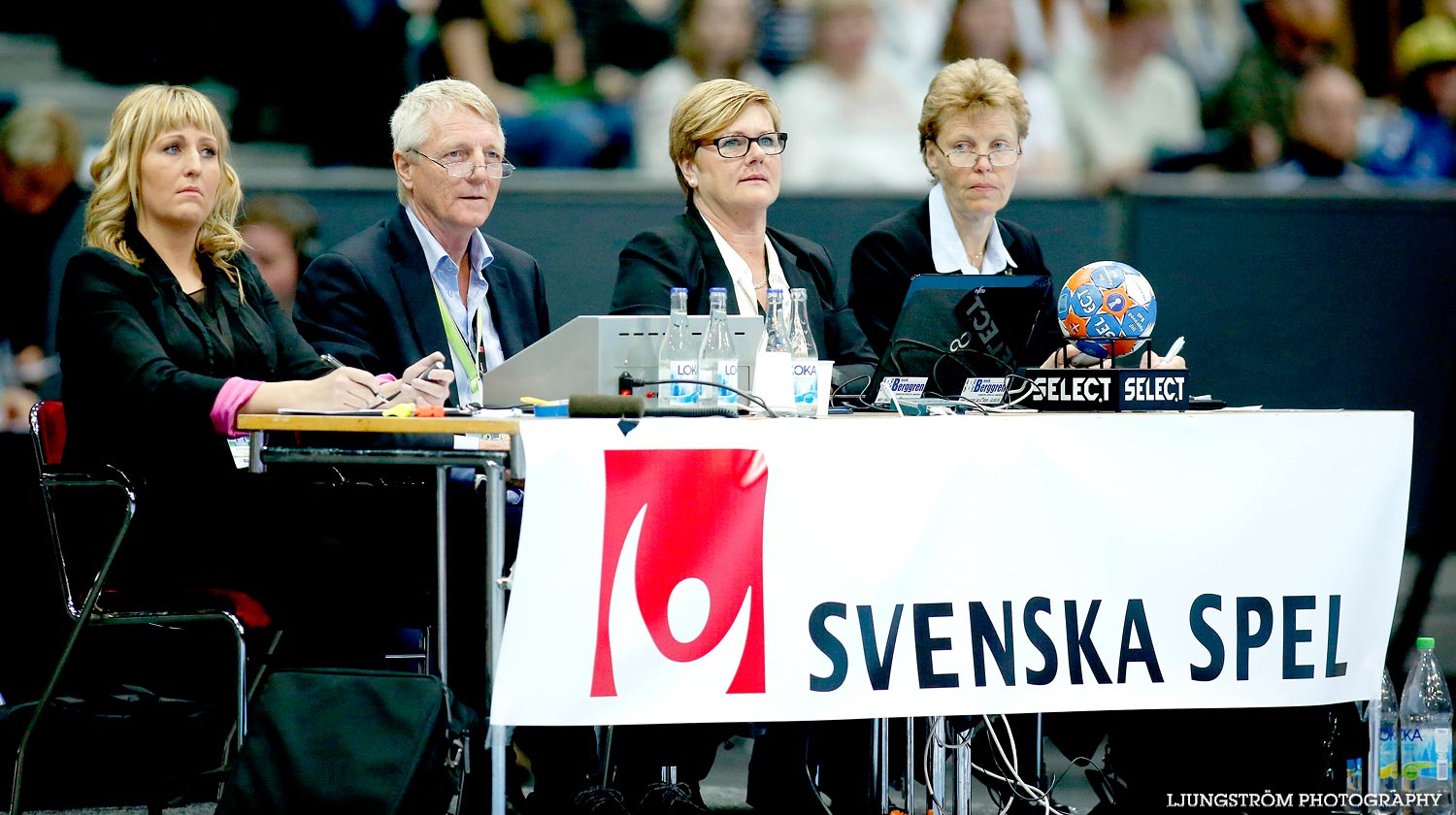 IK Sävehof-Skuru IK SM-FINAL Damer 33-30,dam,Scandinavium,Göteborg,Sverige,Handboll,,2015,117647