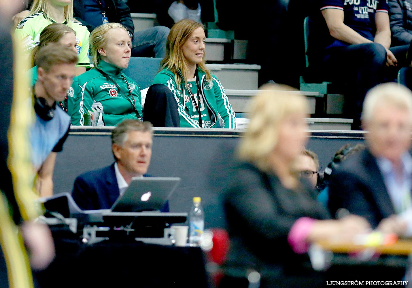 IK Sävehof-Skuru IK SM-FINAL Damer 33-30,dam,Scandinavium,Göteborg,Sverige,Handboll,,2015,117696