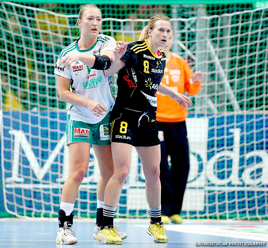 IK Sävehof-Skuru IK SM-FINAL Damer 33-30,dam,Scandinavium,Göteborg,Sverige,Handboll,,2015,117702