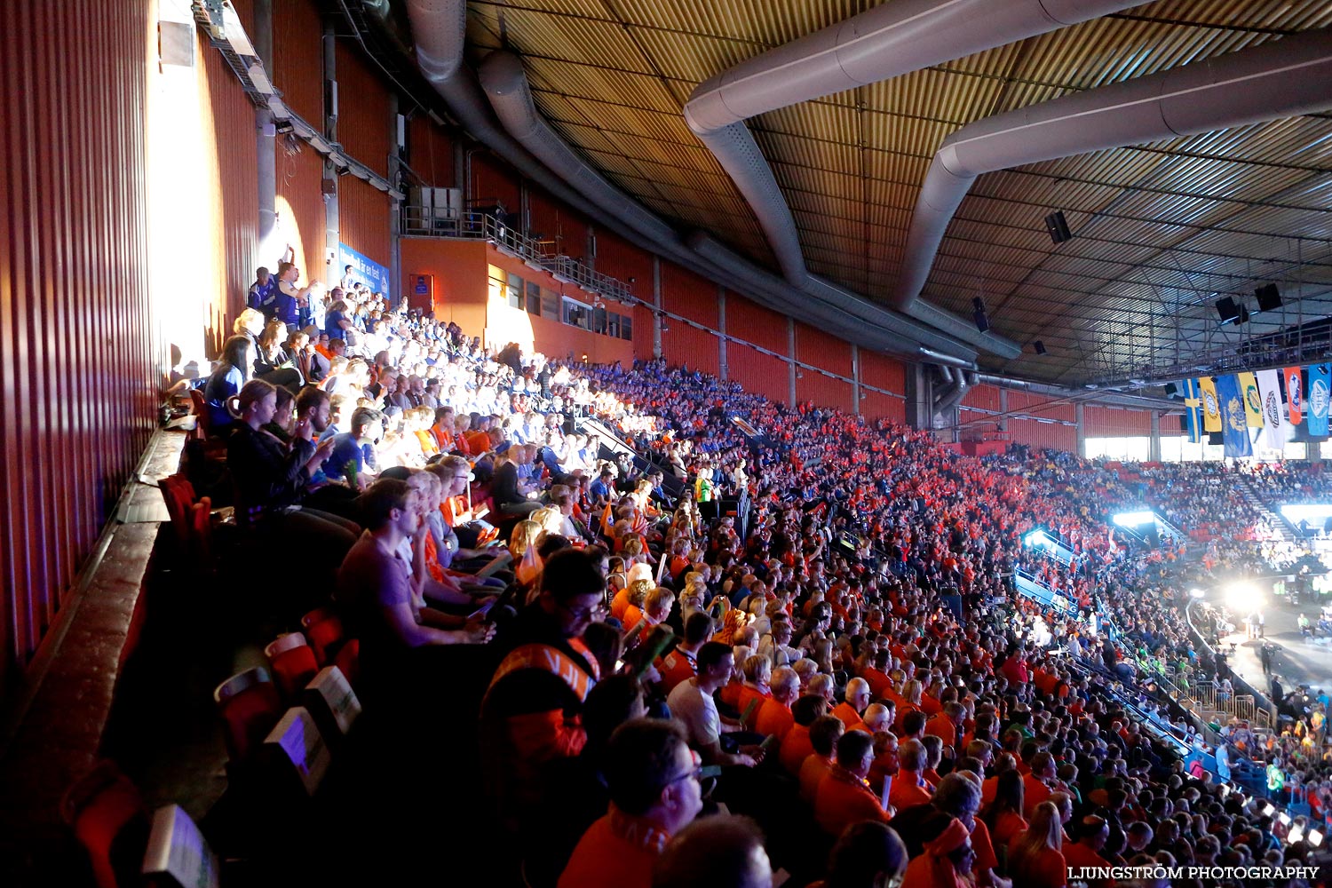 IFK Kristianstad-Alingsås HK SM-FINAL Herrar 28-25,herr,Scandinavium,Göteborg,Sverige,Handboll,,2015,117986