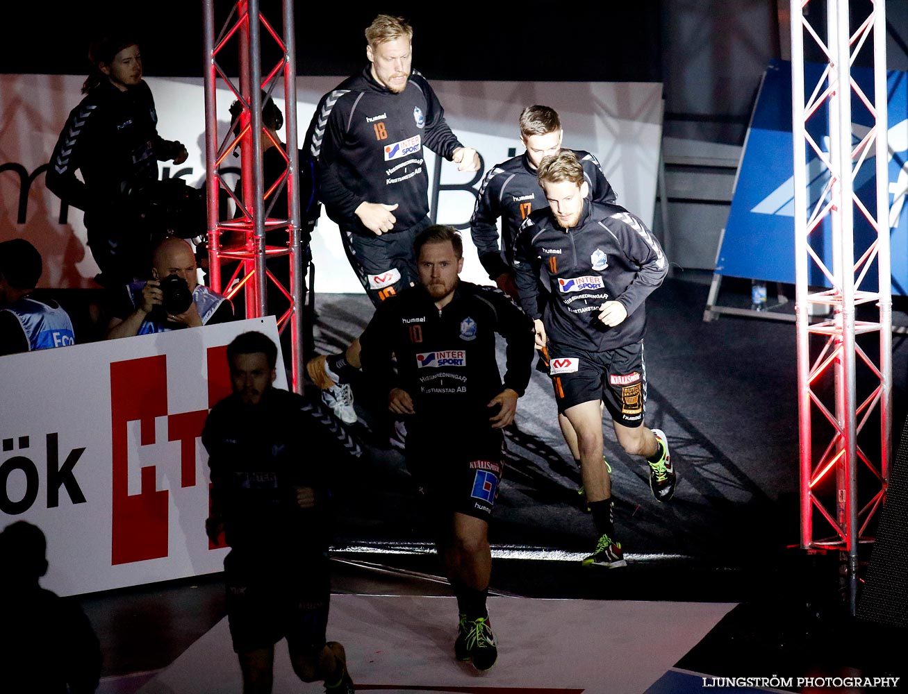 IFK Kristianstad-Alingsås HK SM-FINAL Herrar 28-25,herr,Scandinavium,Göteborg,Sverige,Handboll,,2015,118015