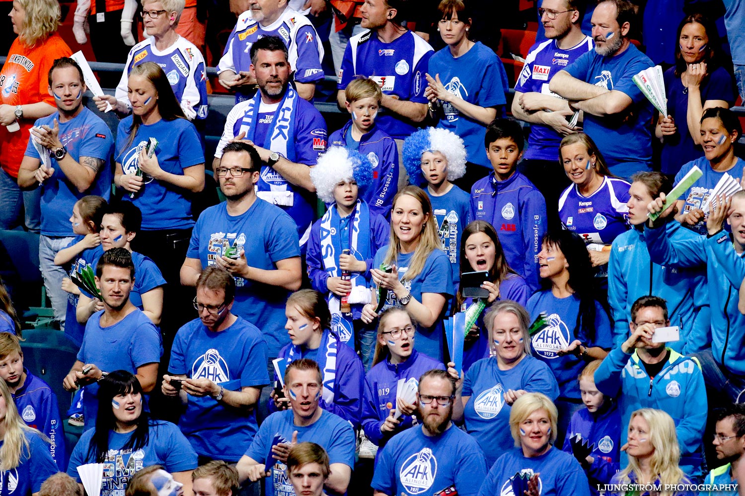 IFK Kristianstad-Alingsås HK SM-FINAL Herrar 28-25,herr,Scandinavium,Göteborg,Sverige,Handboll,,2015,118033