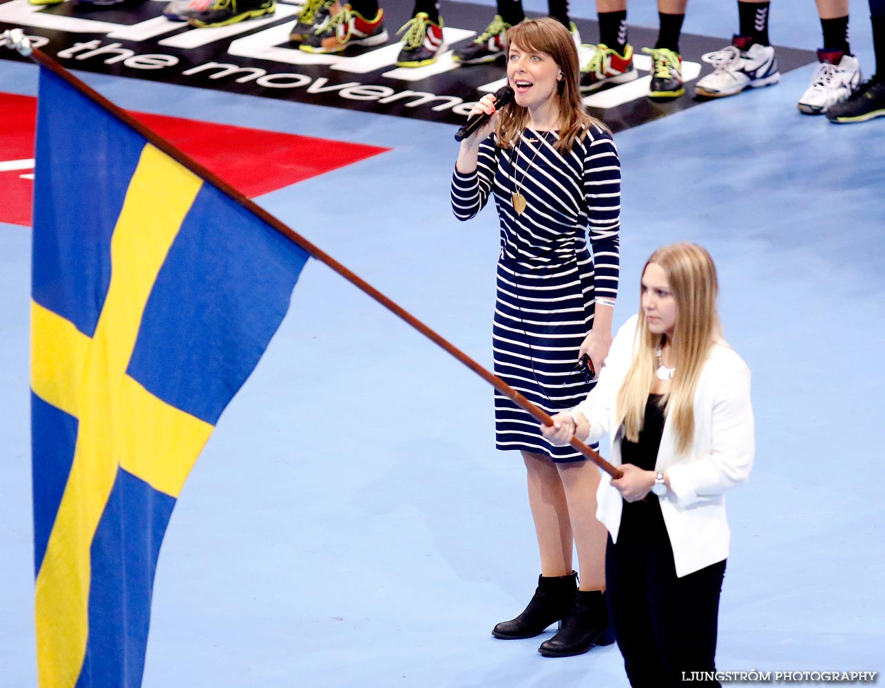 IFK Kristianstad-Alingsås HK SM-FINAL Herrar 28-25,herr,Scandinavium,Göteborg,Sverige,Handboll,,2015,118043