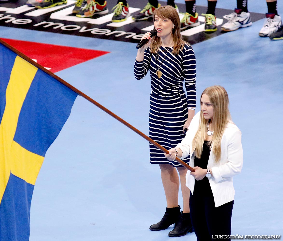 IFK Kristianstad-Alingsås HK SM-FINAL Herrar 28-25,herr,Scandinavium,Göteborg,Sverige,Handboll,,2015,118044