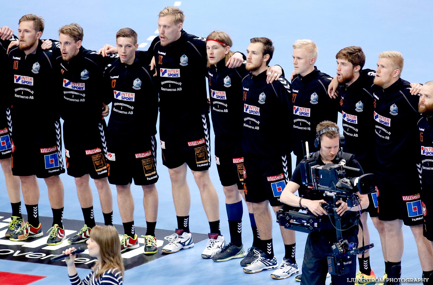 IFK Kristianstad-Alingsås HK SM-FINAL Herrar 28-25,herr,Scandinavium,Göteborg,Sverige,Handboll,,2015,118046