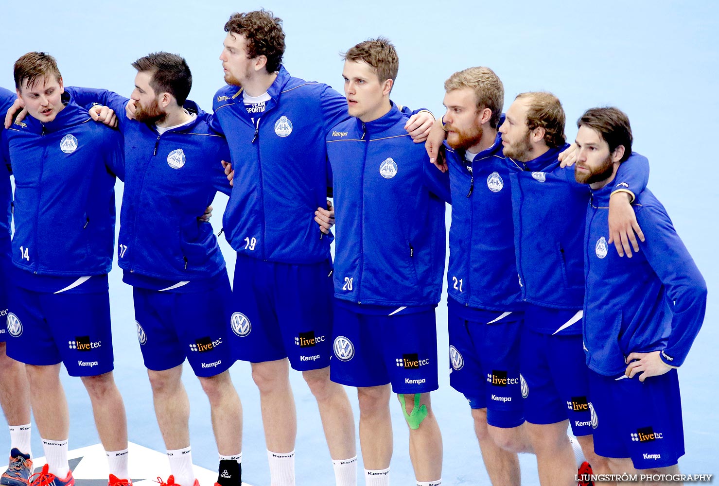 IFK Kristianstad-Alingsås HK SM-FINAL Herrar 28-25,herr,Scandinavium,Göteborg,Sverige,Handboll,,2015,118047