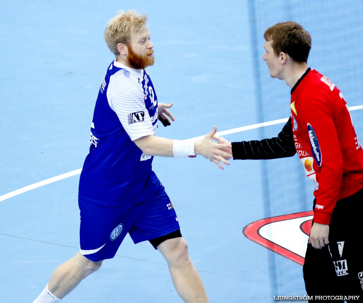 IFK Kristianstad-Alingsås HK SM-FINAL Herrar 28-25,herr,Scandinavium,Göteborg,Sverige,Handboll,,2015,118051