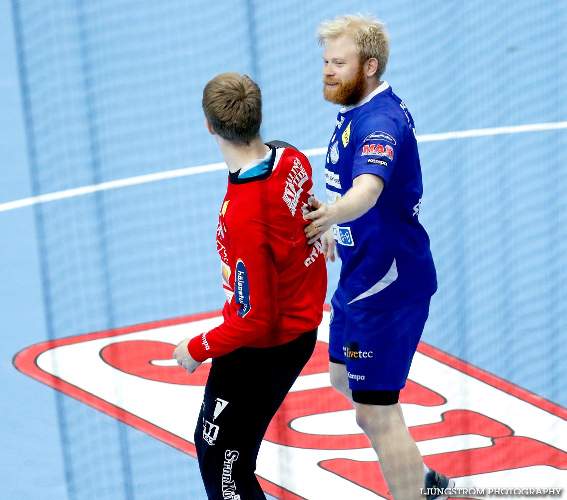 IFK Kristianstad-Alingsås HK SM-FINAL Herrar 28-25,herr,Scandinavium,Göteborg,Sverige,Handboll,,2015,118052