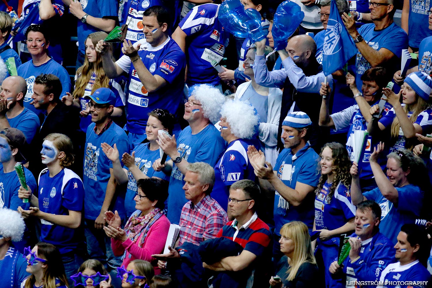 IFK Kristianstad-Alingsås HK SM-FINAL Herrar 28-25,herr,Scandinavium,Göteborg,Sverige,Handboll,,2015,118057