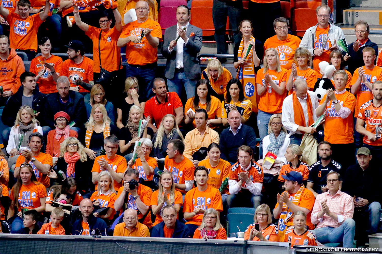 IFK Kristianstad-Alingsås HK SM-FINAL Herrar 28-25,herr,Scandinavium,Göteborg,Sverige,Handboll,,2015,118061