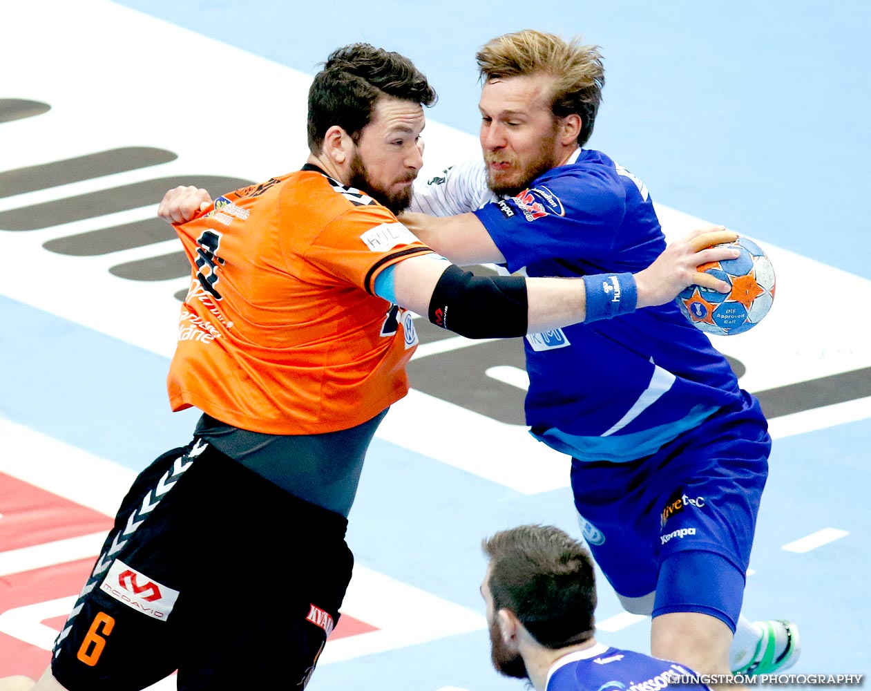 IFK Kristianstad-Alingsås HK SM-FINAL Herrar 28-25,herr,Scandinavium,Göteborg,Sverige,Handboll,,2015,118082