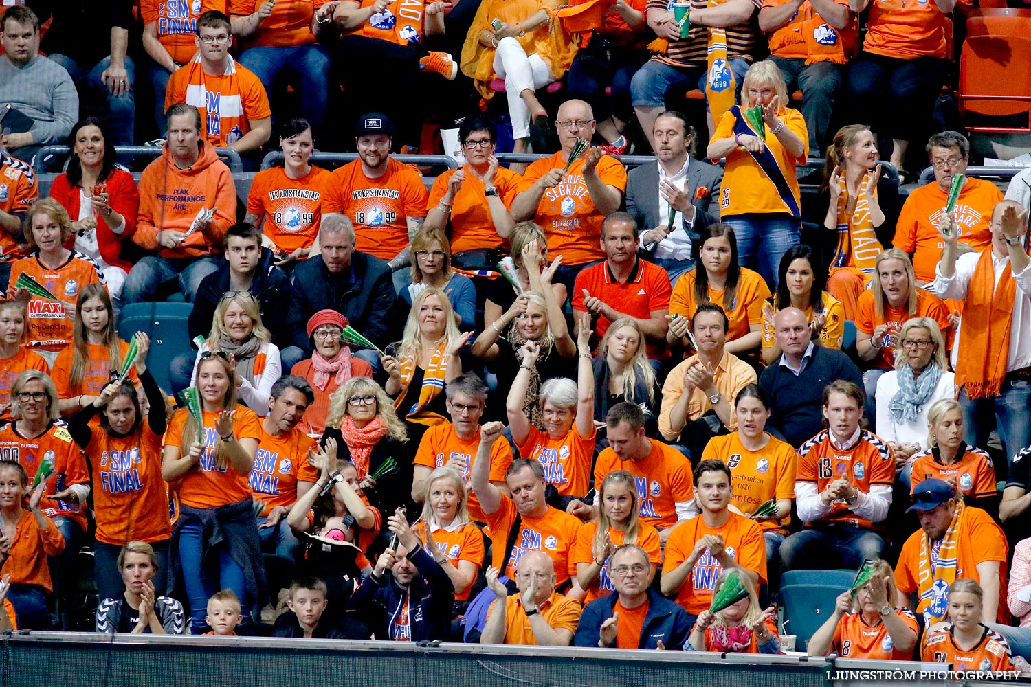 IFK Kristianstad-Alingsås HK SM-FINAL Herrar 28-25,herr,Scandinavium,Göteborg,Sverige,Handboll,,2015,118092