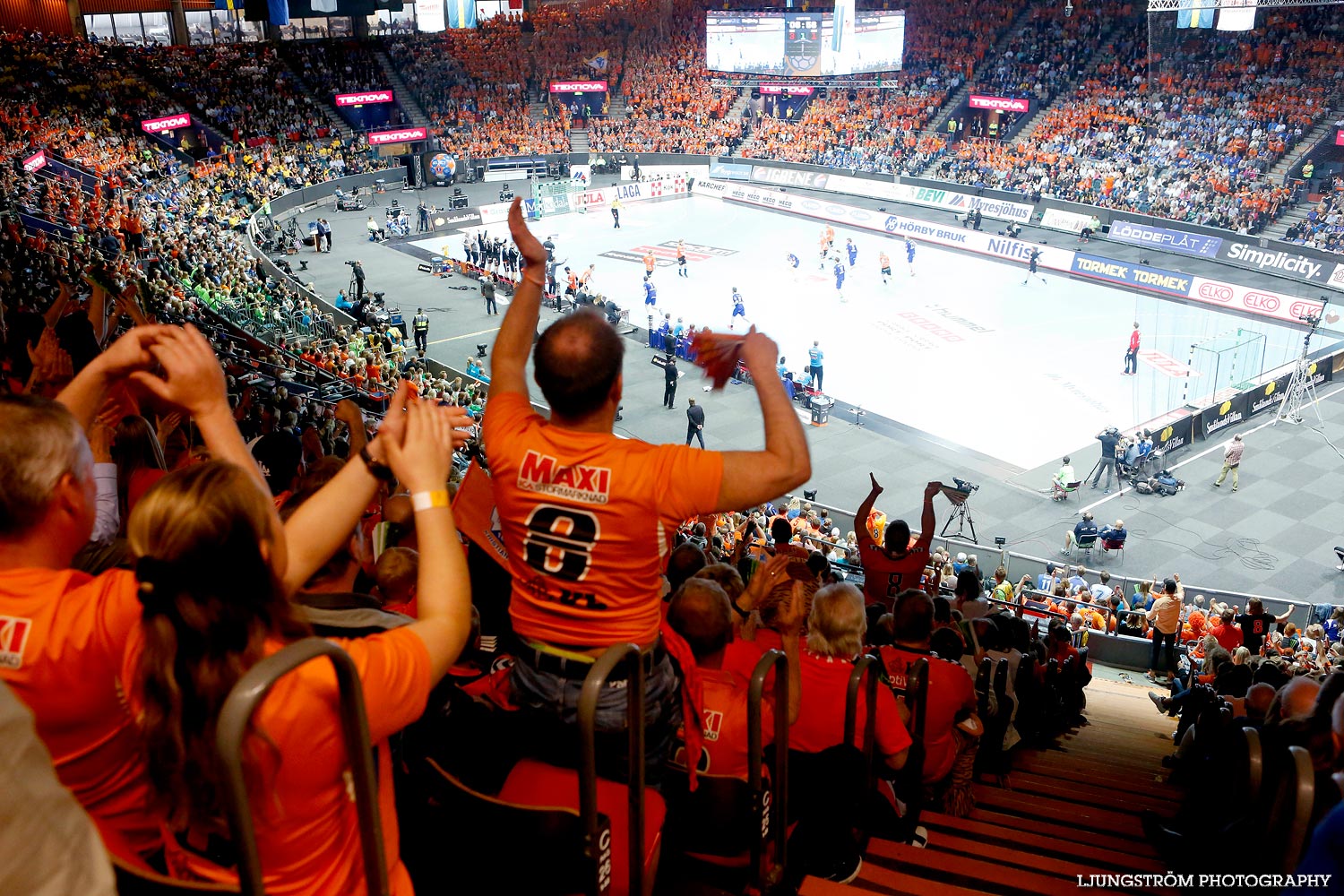 IFK Kristianstad-Alingsås HK SM-FINAL Herrar 28-25,herr,Scandinavium,Göteborg,Sverige,Handboll,,2015,118097