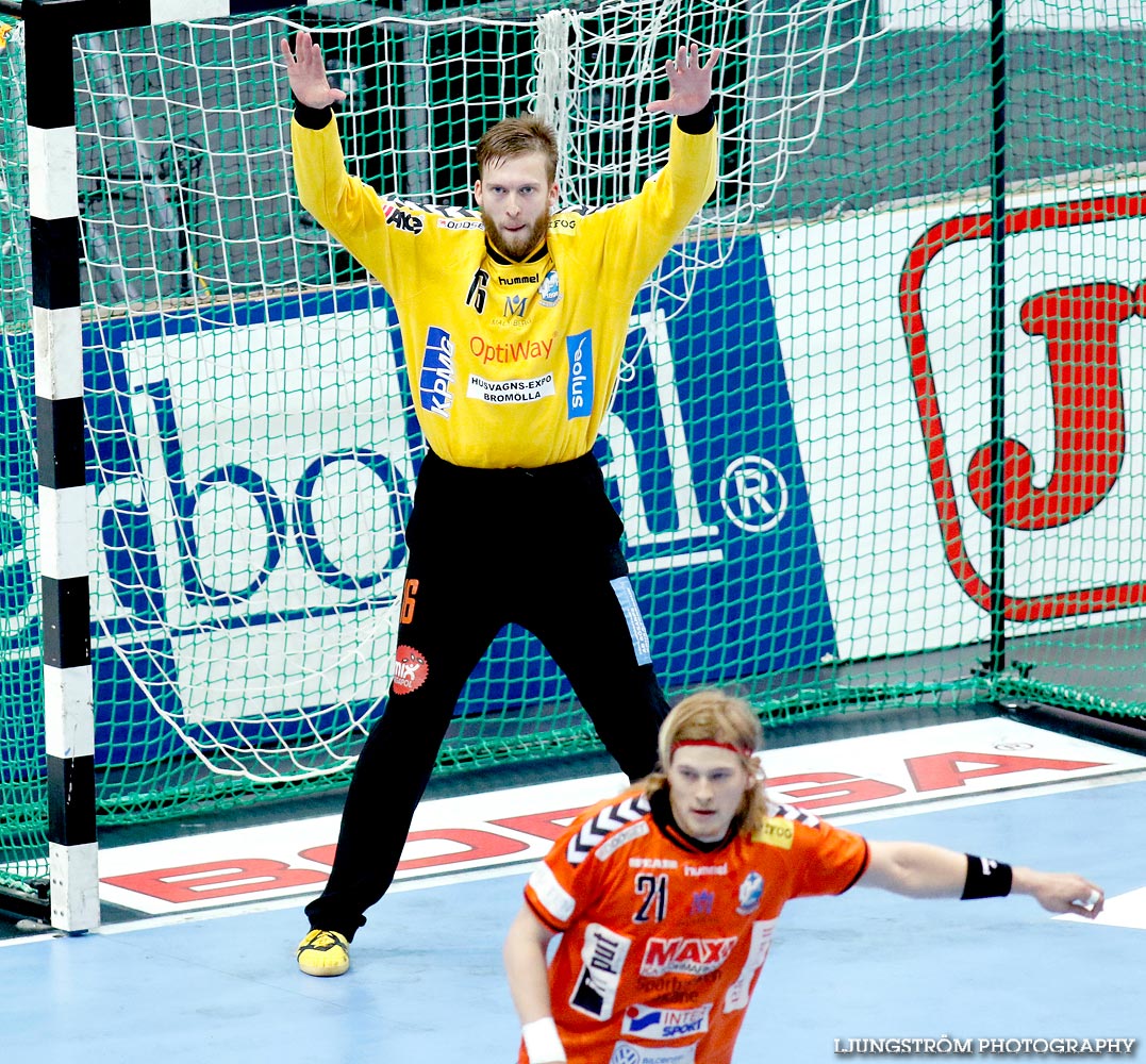 IFK Kristianstad-Alingsås HK SM-FINAL Herrar 28-25,herr,Scandinavium,Göteborg,Sverige,Handboll,,2015,118113