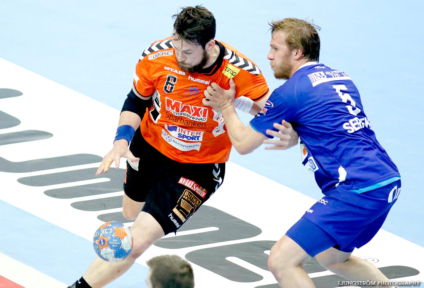 IFK Kristianstad-Alingsås HK SM-FINAL Herrar 28-25,herr,Scandinavium,Göteborg,Sverige,Handboll,,2015,118130