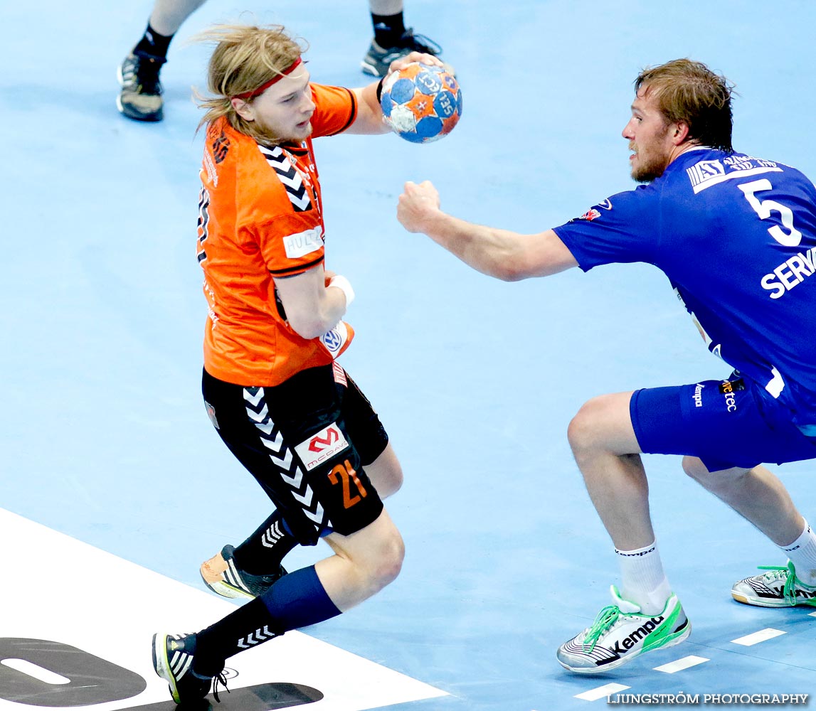 IFK Kristianstad-Alingsås HK SM-FINAL Herrar 28-25,herr,Scandinavium,Göteborg,Sverige,Handboll,,2015,118141