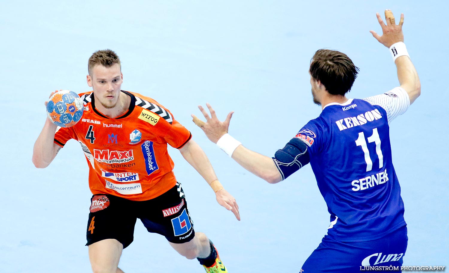 IFK Kristianstad-Alingsås HK SM-FINAL Herrar 28-25,herr,Scandinavium,Göteborg,Sverige,Handboll,,2015,118156
