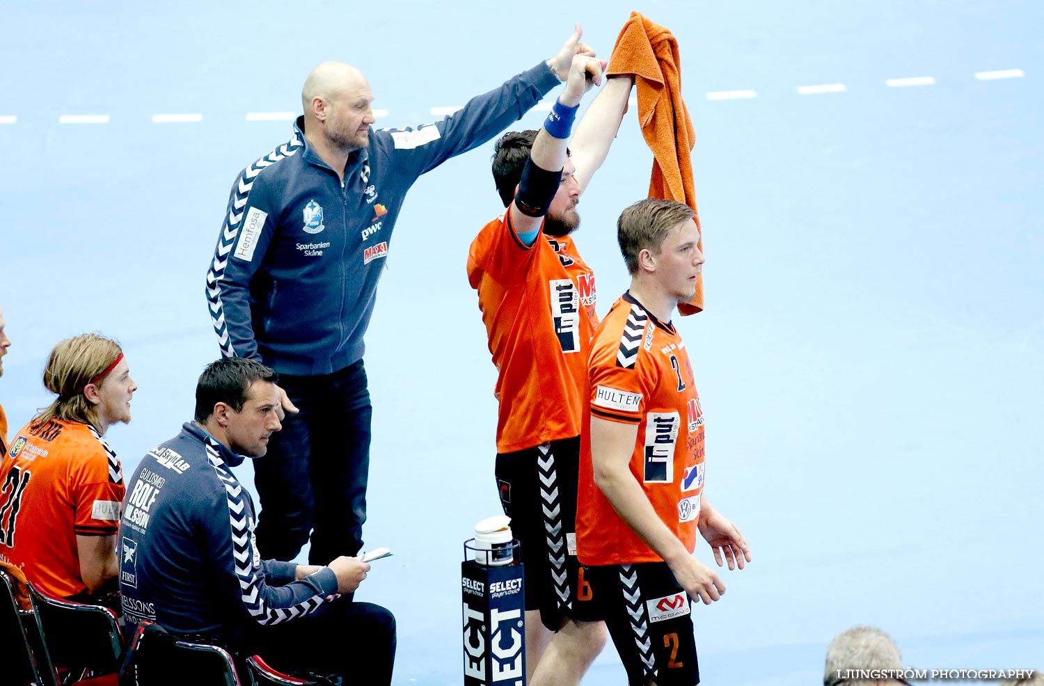 IFK Kristianstad-Alingsås HK SM-FINAL Herrar 28-25,herr,Scandinavium,Göteborg,Sverige,Handboll,,2015,118161
