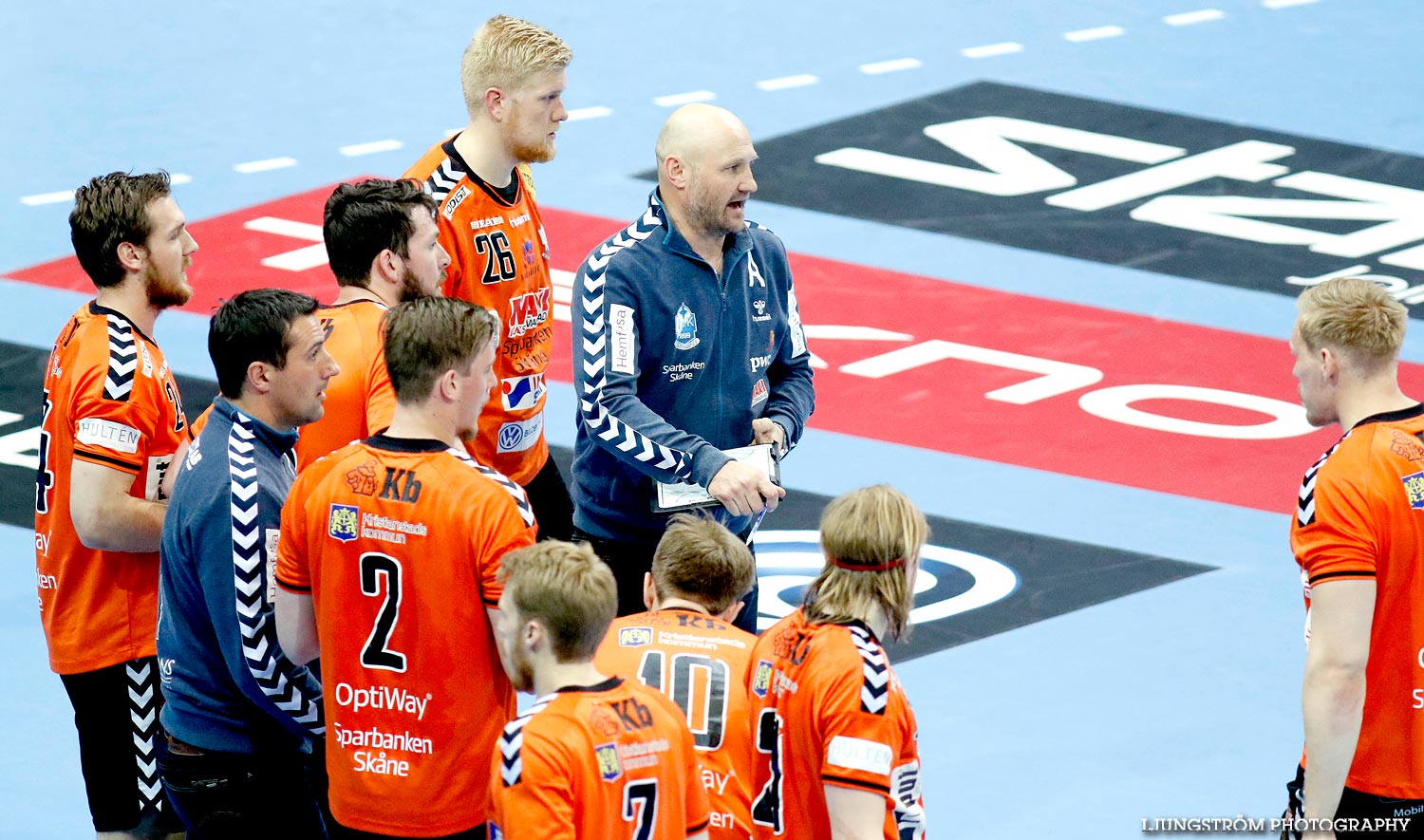 IFK Kristianstad-Alingsås HK SM-FINAL Herrar 28-25,herr,Scandinavium,Göteborg,Sverige,Handboll,,2015,118180