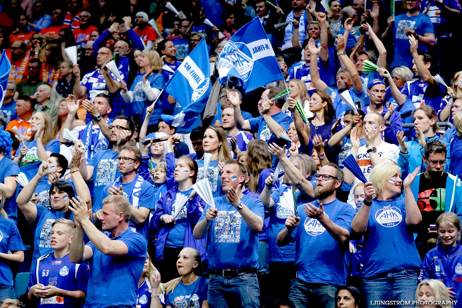 IFK Kristianstad-Alingsås HK SM-FINAL Herrar 28-25,herr,Scandinavium,Göteborg,Sverige,Handboll,,2015,118229