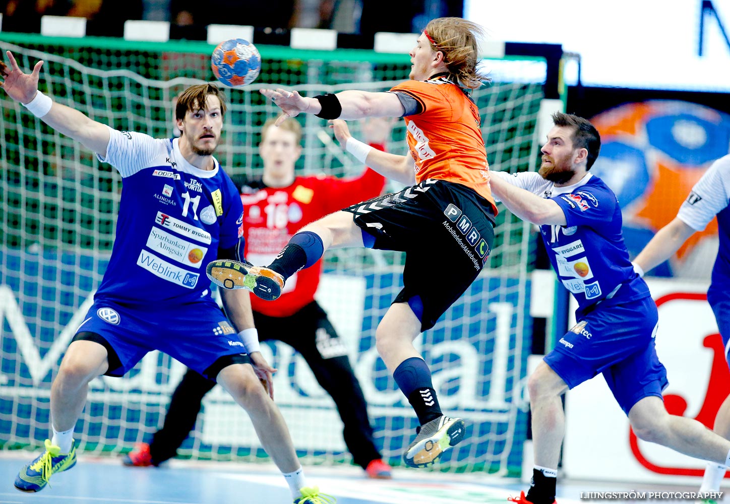 IFK Kristianstad-Alingsås HK SM-FINAL Herrar 28-25,herr,Scandinavium,Göteborg,Sverige,Handboll,,2015,118236