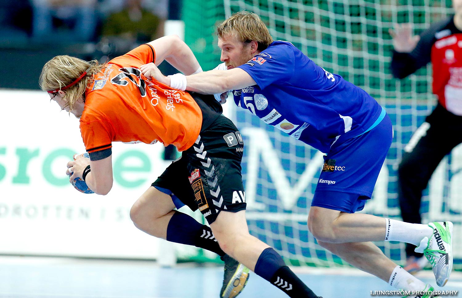 IFK Kristianstad-Alingsås HK SM-FINAL Herrar 28-25,herr,Scandinavium,Göteborg,Sverige,Handboll,,2015,118260
