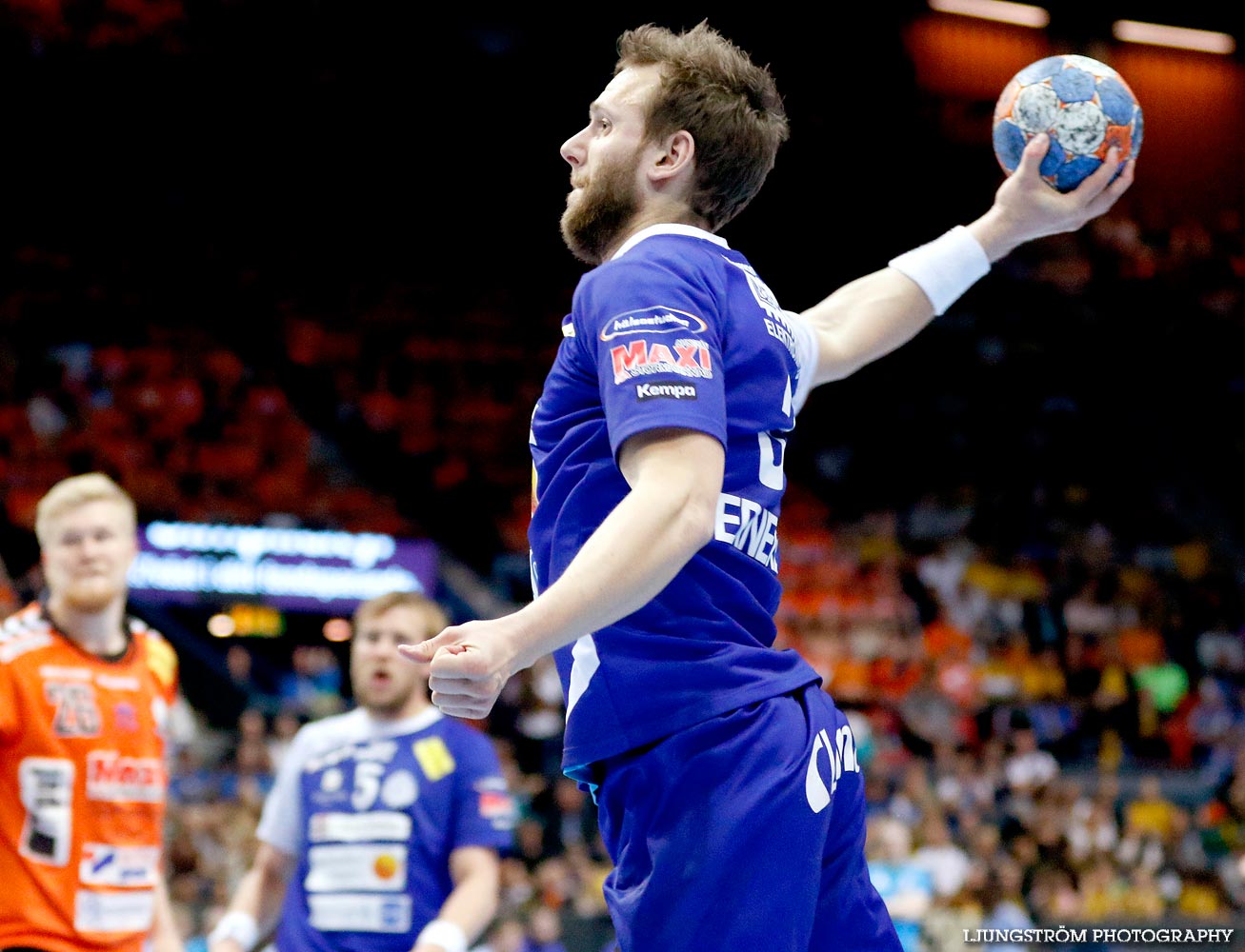 IFK Kristianstad-Alingsås HK SM-FINAL Herrar 28-25,herr,Scandinavium,Göteborg,Sverige,Handboll,,2015,118270