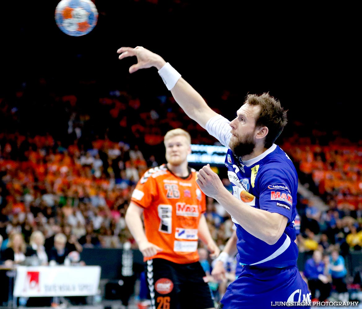 IFK Kristianstad-Alingsås HK SM-FINAL Herrar 28-25,herr,Scandinavium,Göteborg,Sverige,Handboll,,2015,118271