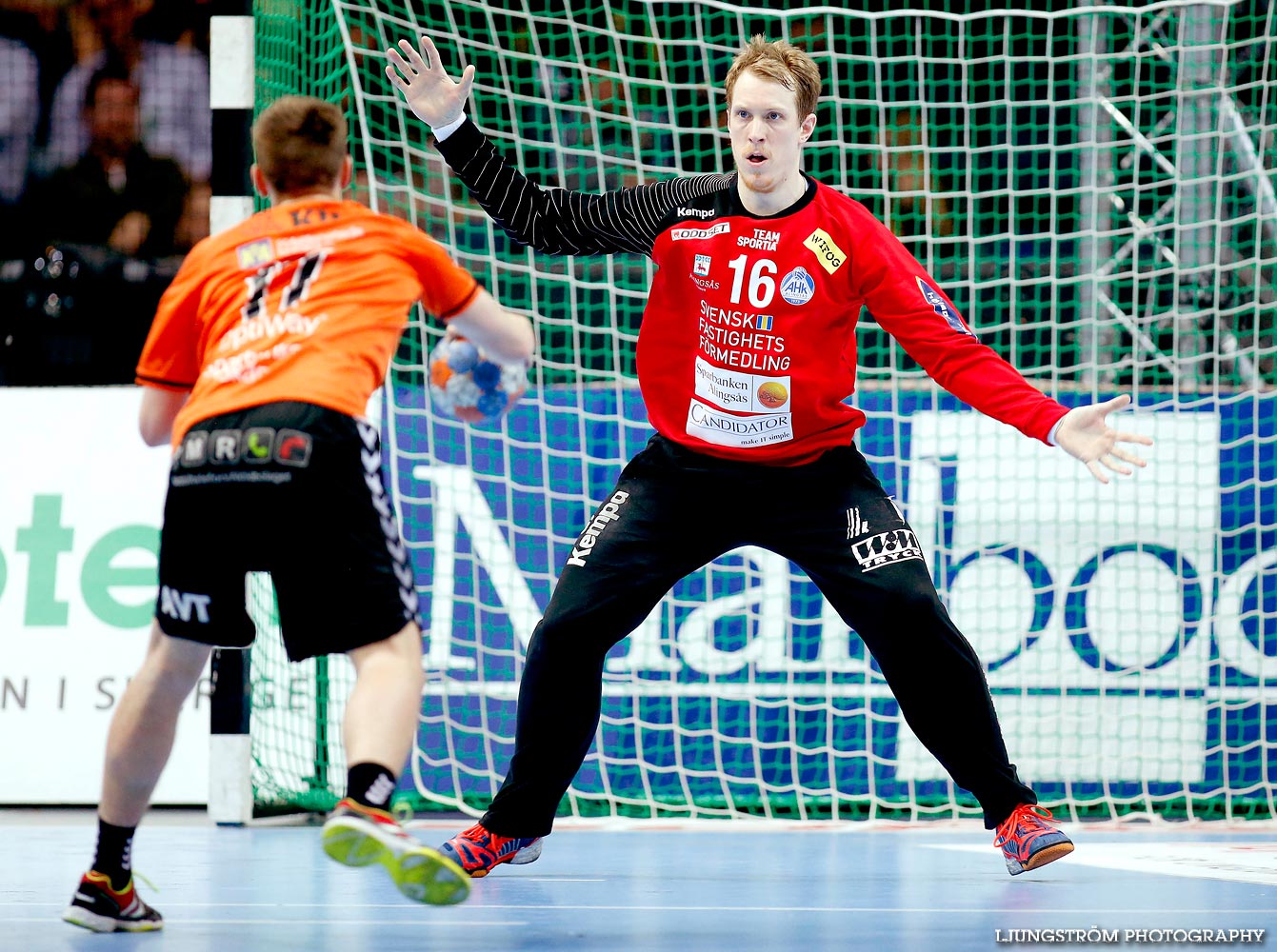 IFK Kristianstad-Alingsås HK SM-FINAL Herrar 28-25,herr,Scandinavium,Göteborg,Sverige,Handboll,,2015,118284