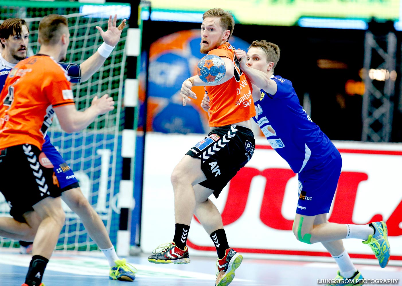 IFK Kristianstad-Alingsås HK SM-FINAL Herrar 28-25,herr,Scandinavium,Göteborg,Sverige,Handboll,,2015,118297