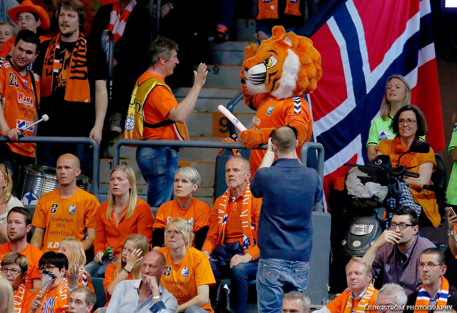 IFK Kristianstad-Alingsås HK SM-FINAL Herrar 28-25,herr,Scandinavium,Göteborg,Sverige,Handboll,,2015,118305